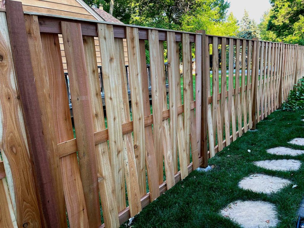 Cedar Fence Minneapolis MN