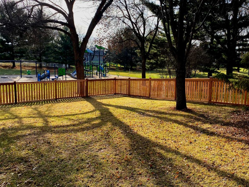 Cedar Fence Minneapolis MN